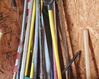 Loaded+++: Boat+ Jeep+ Tools+ Lumber+ Shed