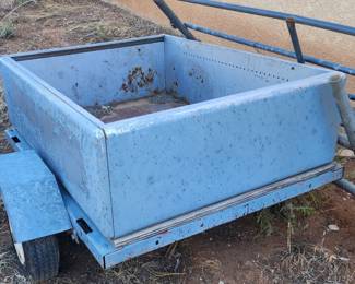 Loaded+++: Boat+ Jeep+ Tools+ Lumber+ Shed