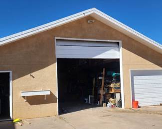 Loaded+++: Boat+ Jeep+ Tools+ Lumber+ Shed