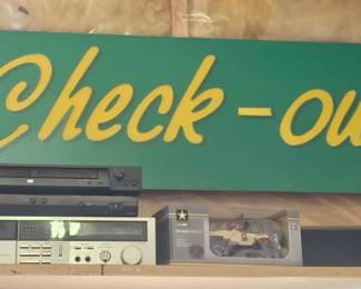 Loaded+++: Boat+ Jeep+ Tools+ Lumber+ Shed