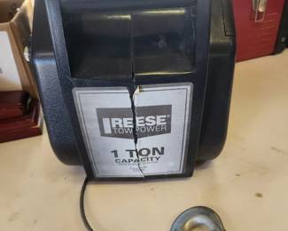 Loaded+++: Boat+ Jeep+ Tools+ Lumber+ Shed