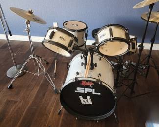 Loaded+++: Boat+ Jeep+ Tools+ Lumber+ Shed