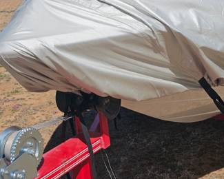 Loaded+++: Boat+ Jeep+ Tools+ Lumber+ Shed