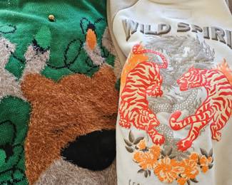 Loaded+++: Boat+ Jeep+ Tools+ Lumber+ Shed