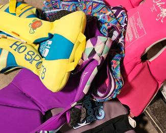 Loaded+++: Boat+ Jeep+ Tools+ Lumber+ Shed