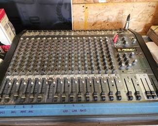 Loaded+++: Boat+ Jeep+ Tools+ Lumber+ Shed