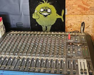 Loaded+++: Boat+ Jeep+ Tools+ Lumber+ Shed