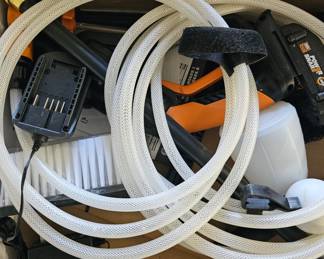 Loaded+++: Boat+ Jeep+ Tools+ Lumber+ Shed