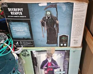 Loaded+++: Boat+ Jeep+ Tools+ Lumber+ Shed