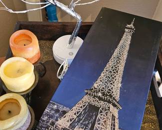 Loaded+++: Boat+ Jeep+ Tools+ Lumber+ Shed