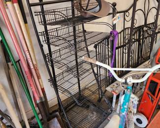 Loaded+++: Boat+ Jeep+ Tools+ Lumber+ Shed