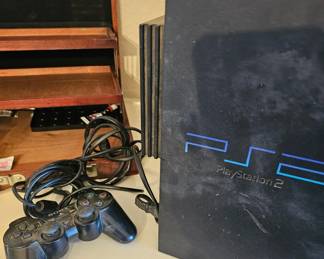 Loaded+++: Boat+ Jeep+ Tools+ Lumber+ Shed