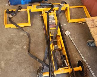 Loaded+++: Boat+ Jeep+ Tools+ Lumber+ Shed