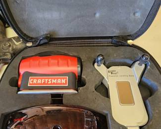 Loaded+++: Boat+ Jeep+ Tools+ Lumber+ Shed