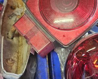 Loaded+++: Boat+ Jeep+ Tools+ Lumber+ Shed