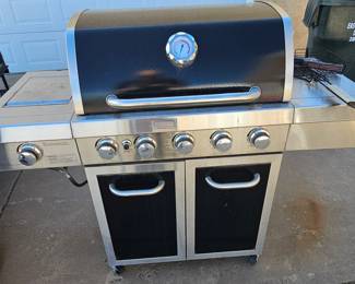 Loaded+++: Boat+ Jeep+ Tools+ Lumber+ Shed