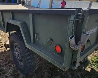  Pic 4 of 5, showing this aspect of green hauler!