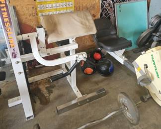 Loaded+++: Boat+ Jeep+ Tools+ Lumber+ Shed