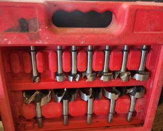 Loaded+++: Boat+ Jeep+ Tools+ Lumber+ Shed