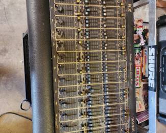 Loaded+++: Boat+ Jeep+ Tools+ Lumber+ Shed