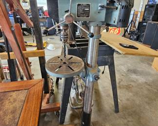 Loaded+++: Boat+ Jeep+ Tools+ Lumber+ Shed