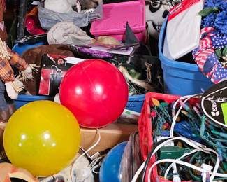 Loaded+++: Boat+ Jeep+ Tools+ Lumber+ Shed