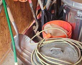 Loaded+++: Boat+ Jeep+ Tools+ Lumber+ Shed