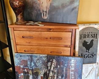 Loaded+++: Boat+ Jeep+ Tools+ Lumber+ Shed