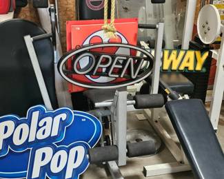 Loaded+++: Boat+ Jeep+ Tools+ Lumber+ Shed