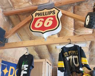 Loaded+++: Boat+ Jeep+ Tools+ Lumber+ Shed