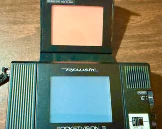 Realistic Pocketvision 