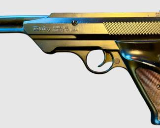 Daisy Air Pistol Break Barrel BB Gun Model 188 