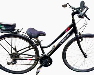 Trek Verve 3 Women's