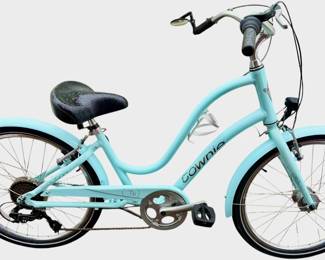 Townie 7D Trek Bicycle