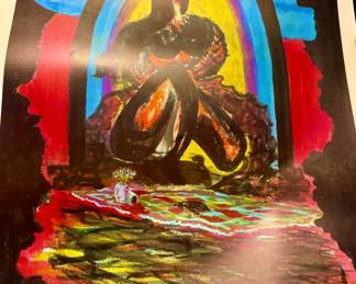 Dr. Gene Scott AHOLINHED 923/ 1000