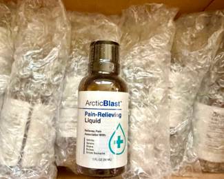 Expires In 2027 15+ Bottles