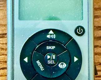 Radio Shack iScan 20-107