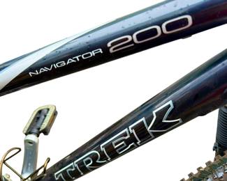 Trek Navigator 200