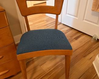 Heywood Wakefield Wishbone chair 