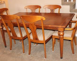 Ethan Allen Country Croosings