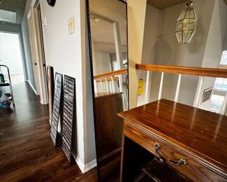 floor tall mirror