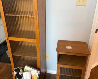 Contemporary furniture