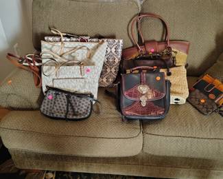 Purses