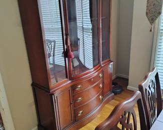 China cabinet