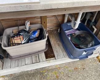 Grilling accessories 