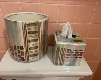 Pottery