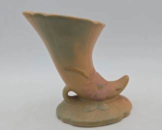 Weller Wild Rose Cornucopia Lot 133