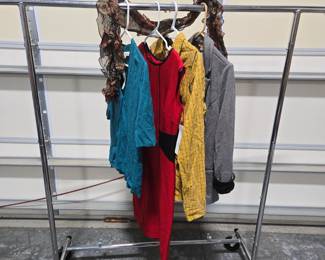 NWT Clothing Buyout Lot 167