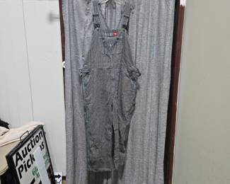 Dickies Overalls Lot 60b