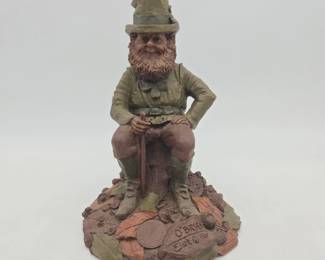 Tom Clark O'Brian Figure Lot 92